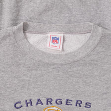Vintage Women's San Diego Chargers XSmall 