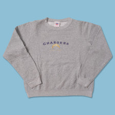 Vintage Women's San Diego Chargers XSmall 
