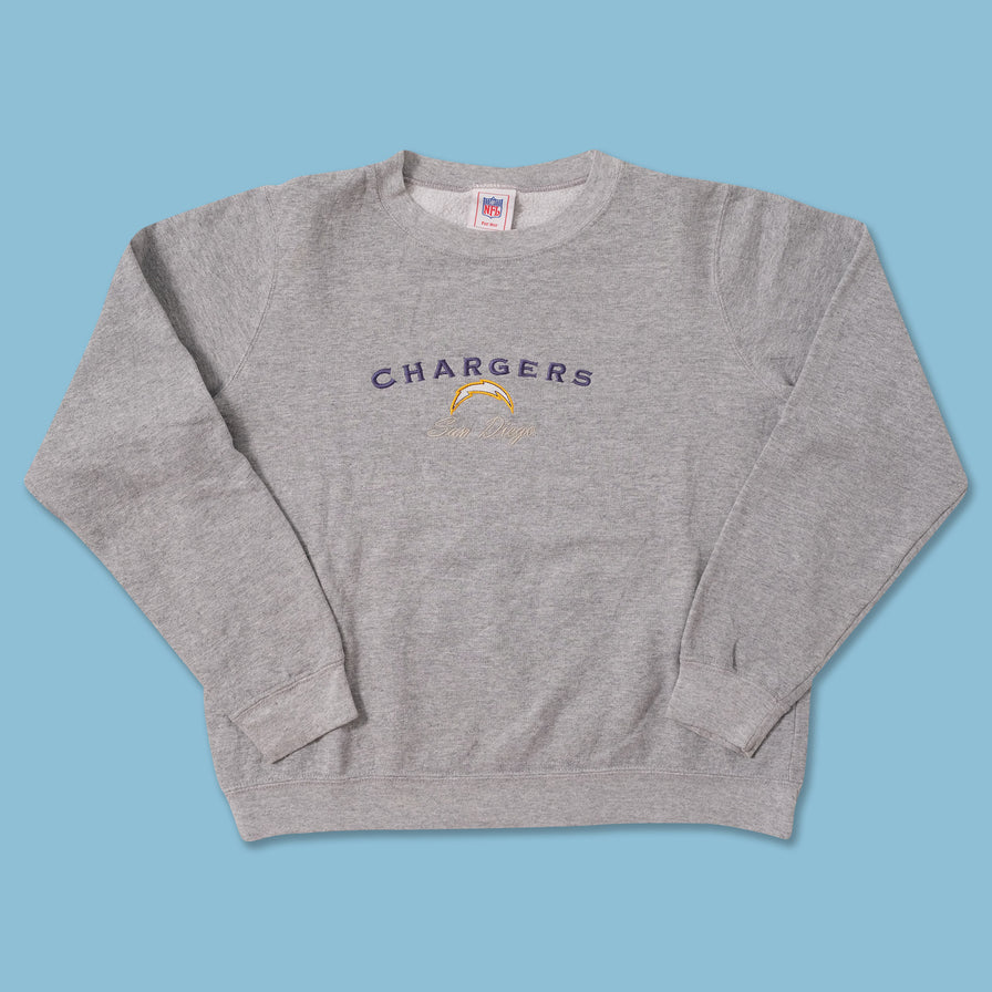 Vintage Women's San Diego Chargers XSmall 