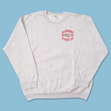 2007 Alabama Crimson Tide Sweater XLarge 