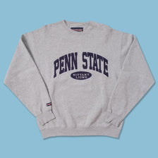 Vintage Penn State Nittany Lions Sweater Medium 