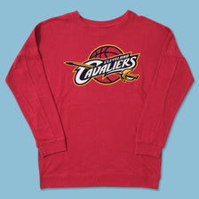 Cleveland Cavaliers Sweater Medium 