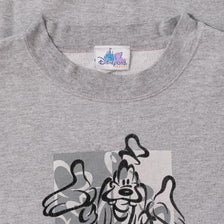 Vintage Goofy Disneyland Sweater Large 