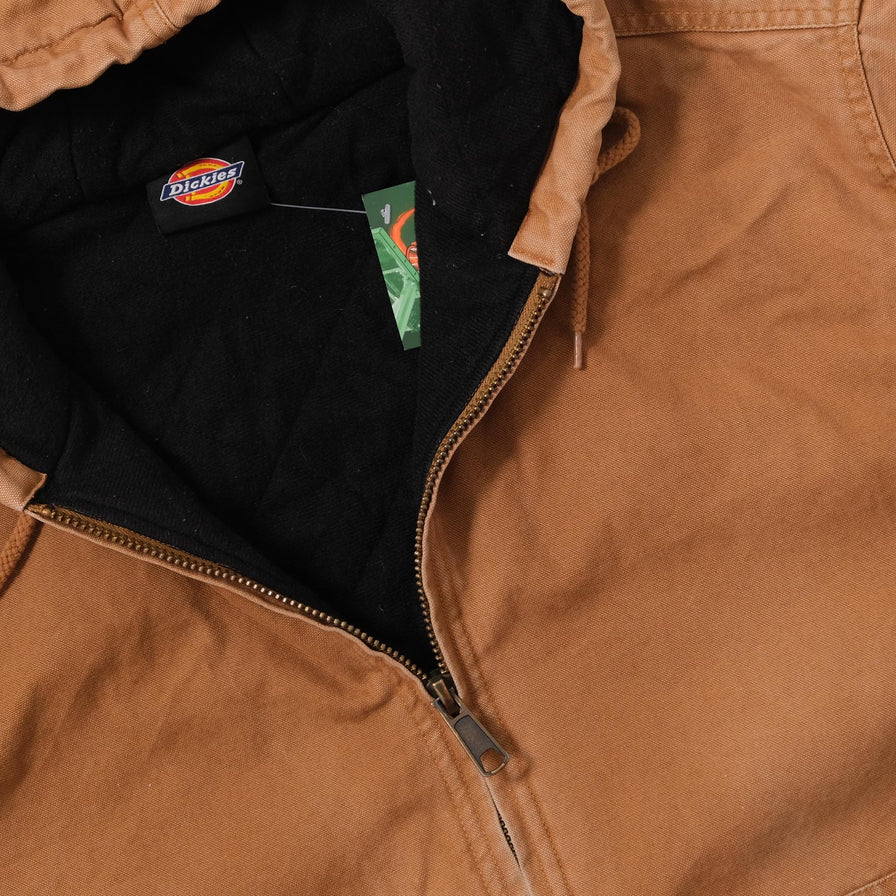 Dickies Work Jacket XXLarge 