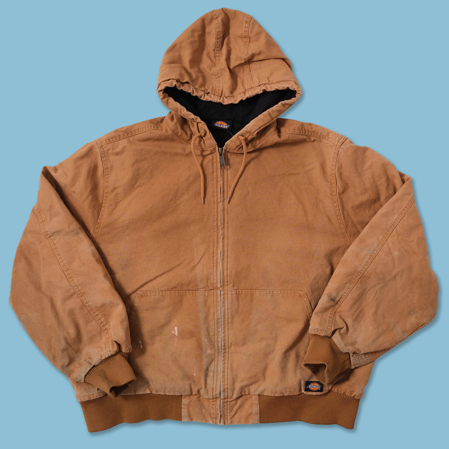 Dickies Work Jacket XXLarge 