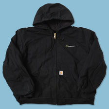 Vintage Carhartt Work Jacket 4XLarge 