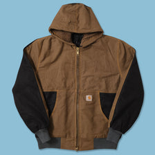 Carhartt Work Jacket Medium 