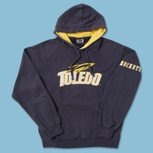 Vintage Toledo Rockets Hoody Small 