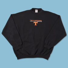 Vintage Tennessee Volunteers Sweater XXLarge 