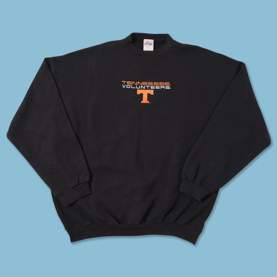 Vintage Tennessee Volunteers Sweater XXLarge 