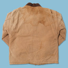 Vintage Dickies Work Jacket Large 