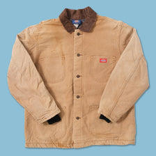 Vintage Dickies Work Jacket Large 