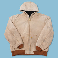 Vintage Carhartt Work Jacket XLarge 