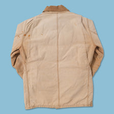 Vintage Carhartt Work Jacket Medium 