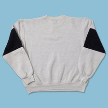 Vintage Nutmeg Los Angeles Raiders Sweater Medium 