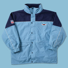 Vintage NFL on Fox Padded Jacket XXL 