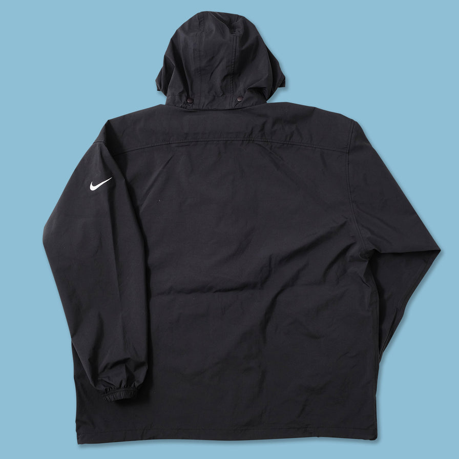 Vintage Nike Philadelphia Eagles Light Jacket XXL 