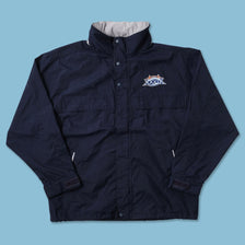 2005 Super Bowl Light Jacket Large 