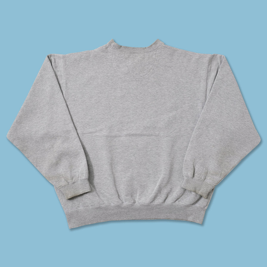 2000 Nike Baltimore Ravens Sweater Large 