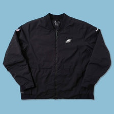Nike Philadelphia Eagles Padded Jacket 3XL 
