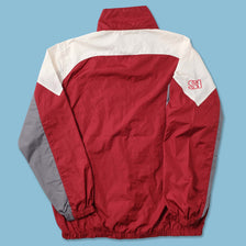 Vintage San Francisco 49ers Track Jacket Large 