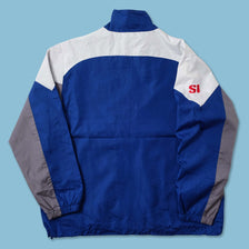 Vintage New York Giants Track Jacket XLarge 