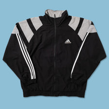 Vintage adidas Track Jacket XLarge 