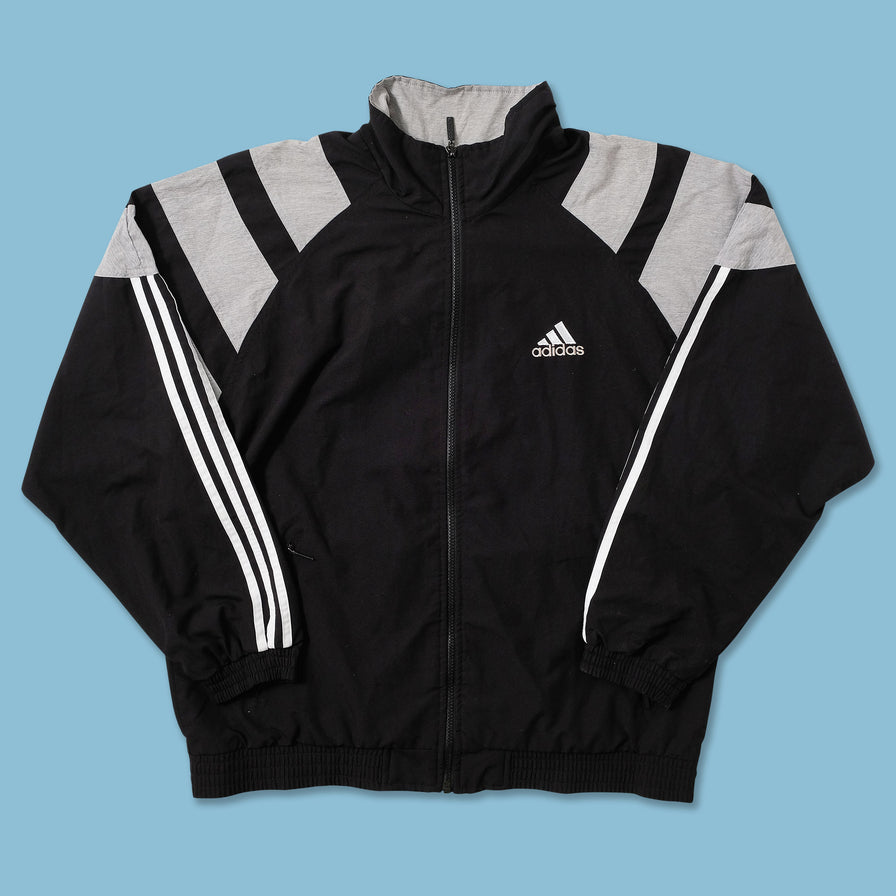 Vintage adidas Track Jacket XLarge 