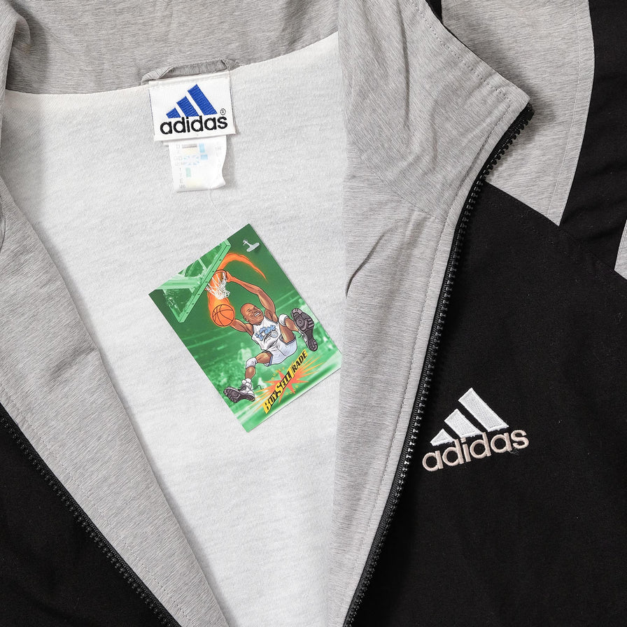 Vintage adidas Track Jacket XLarge 
