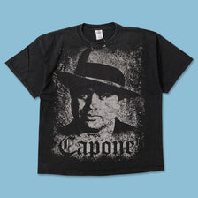 Vintage Al Capone T-Shirt XXL 