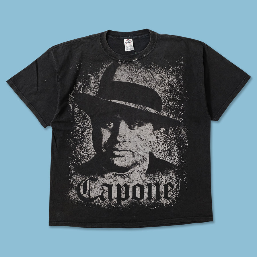 Vintage Al Capone T-Shirt XXL 