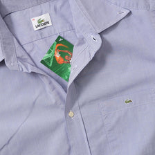 Vintage Lacoste Shirt Medium 