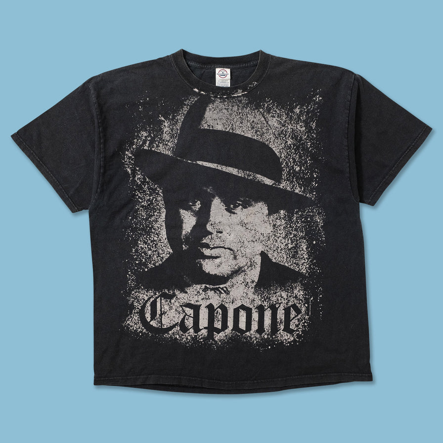 Vintage Al Capone T-Shirt XXL 