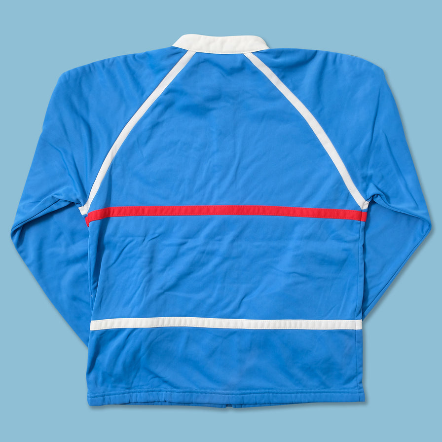 Women's Fila Track Jacket Small 