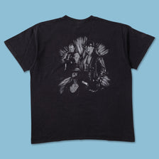 Vintage Undertaker T-Shirt XLarge 