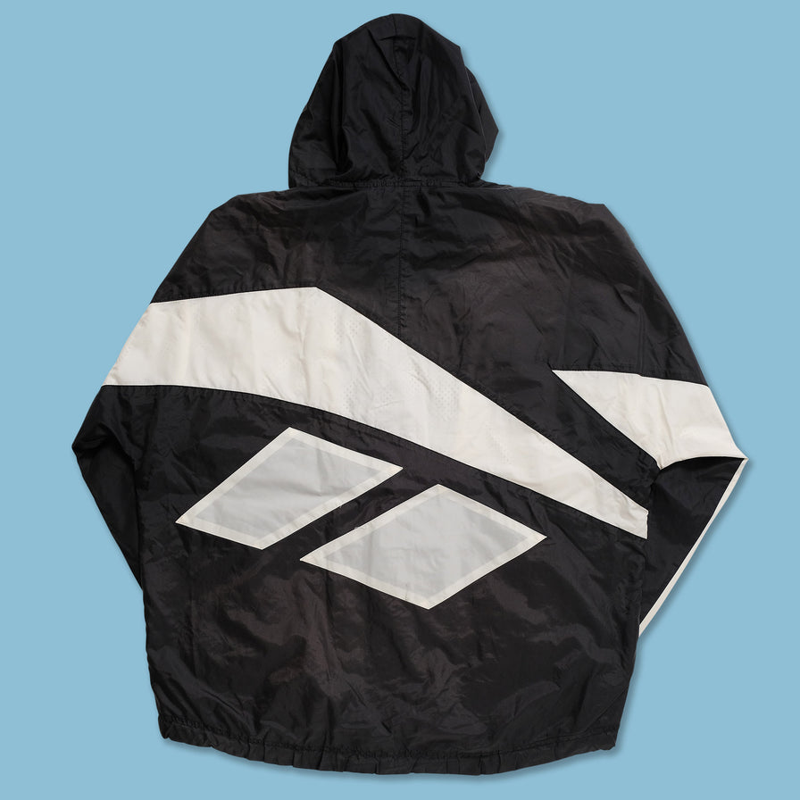 Vintage Reebok Light Jacket XLarge 