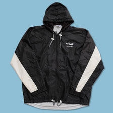Vintage Reebok Light Jacket XLarge 