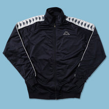 Vintage Kappa Track Jacket Large 