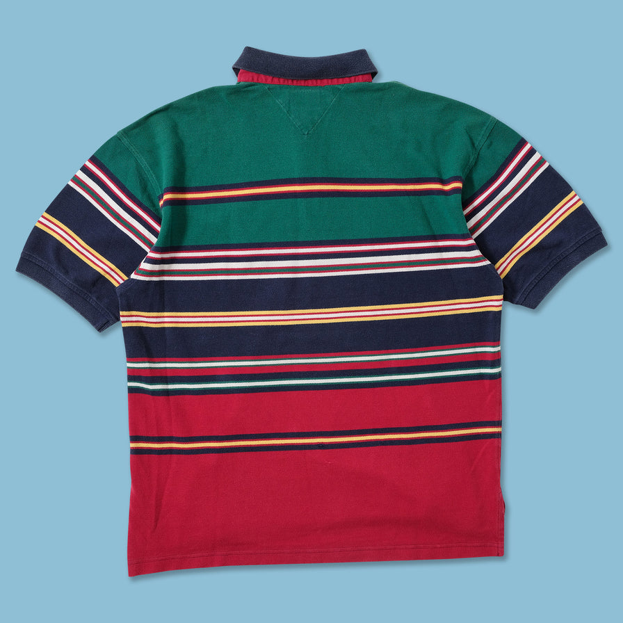 Vintage Tommy Hilfiger Polo Medium 