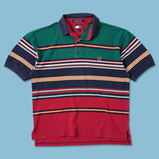 Vintage Tommy Hilfiger Polo Medium 