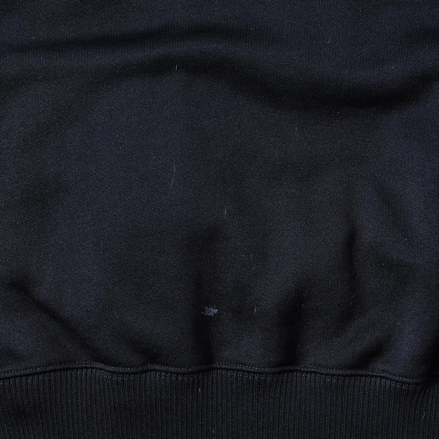 Vintage Abercrombie & Fitch Track Jacket Medium 