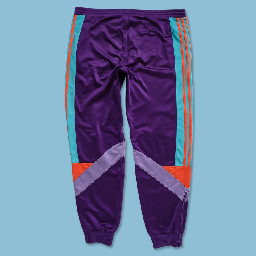 Vintage adidas Track Pants Large 