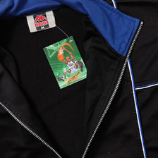 Vintage Kappa Track Jacket Medium 