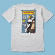 Vintage Looney Tunes T-Shirt Large 