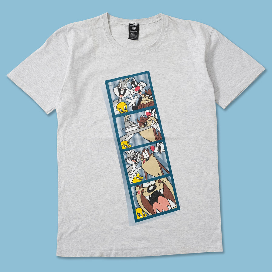 Vintage Looney Tunes T-Shirt Large 