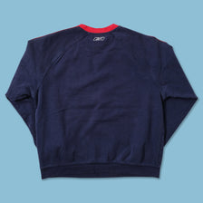 Vintage Reebok New York Rangers Sweater Large 