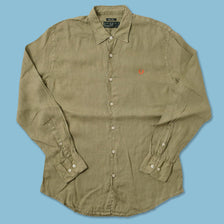 Vintage Fred Perry Shirt Large 