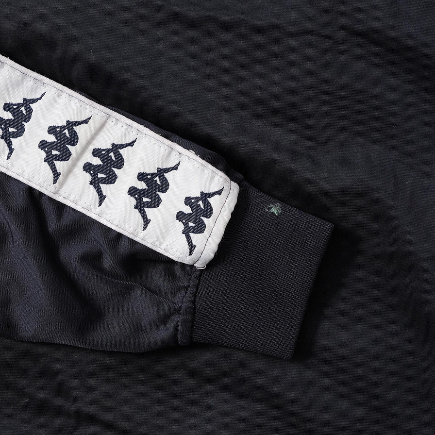 Vintage Kappa Track Jacket Large 