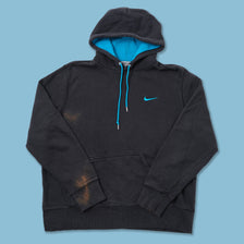 Nike Hoody Large / XLarge - Double Double Vintage