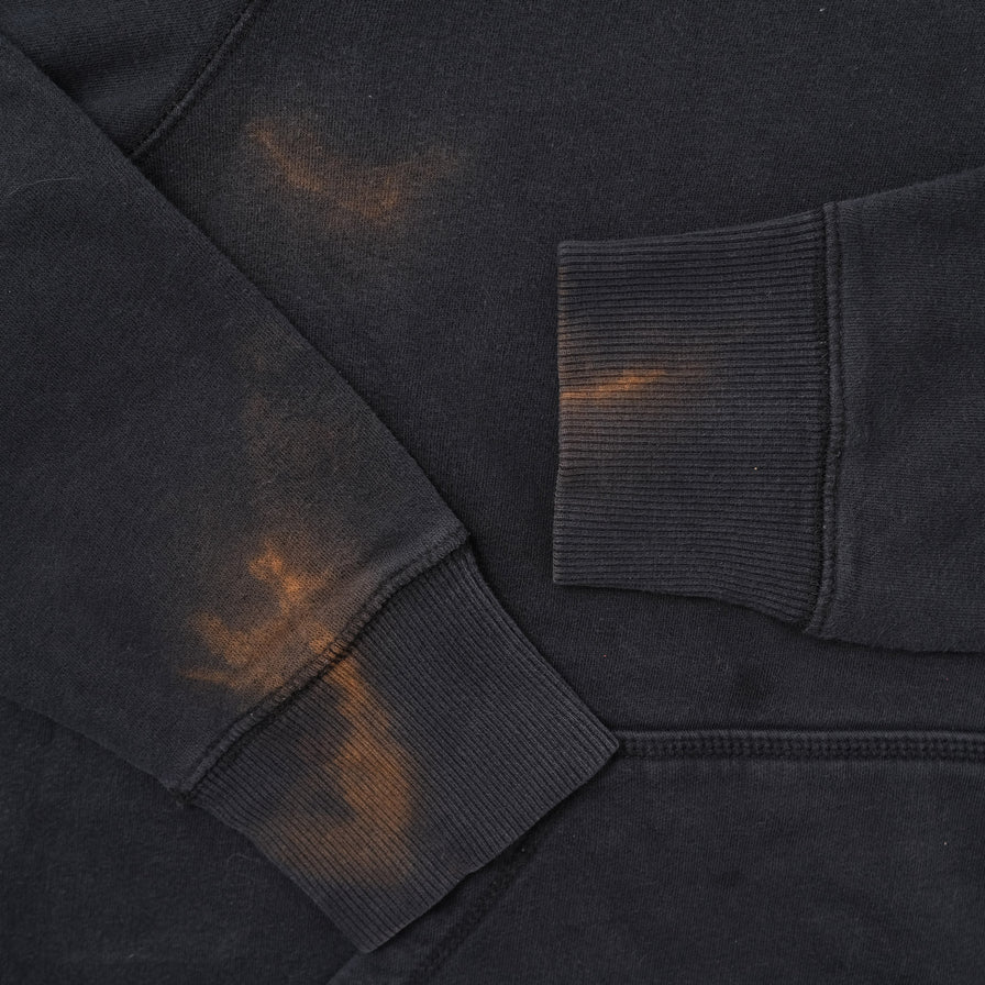 Nike Hoody Large / XLarge - Double Double Vintage